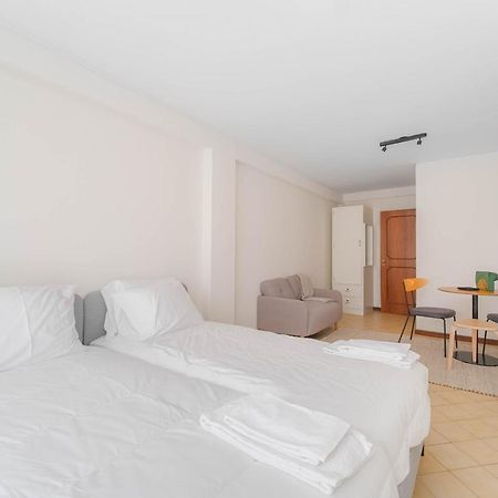 Nomad'S Easy Stay - 1Bed Sunrise Cedofeita OOporto Esterno foto
