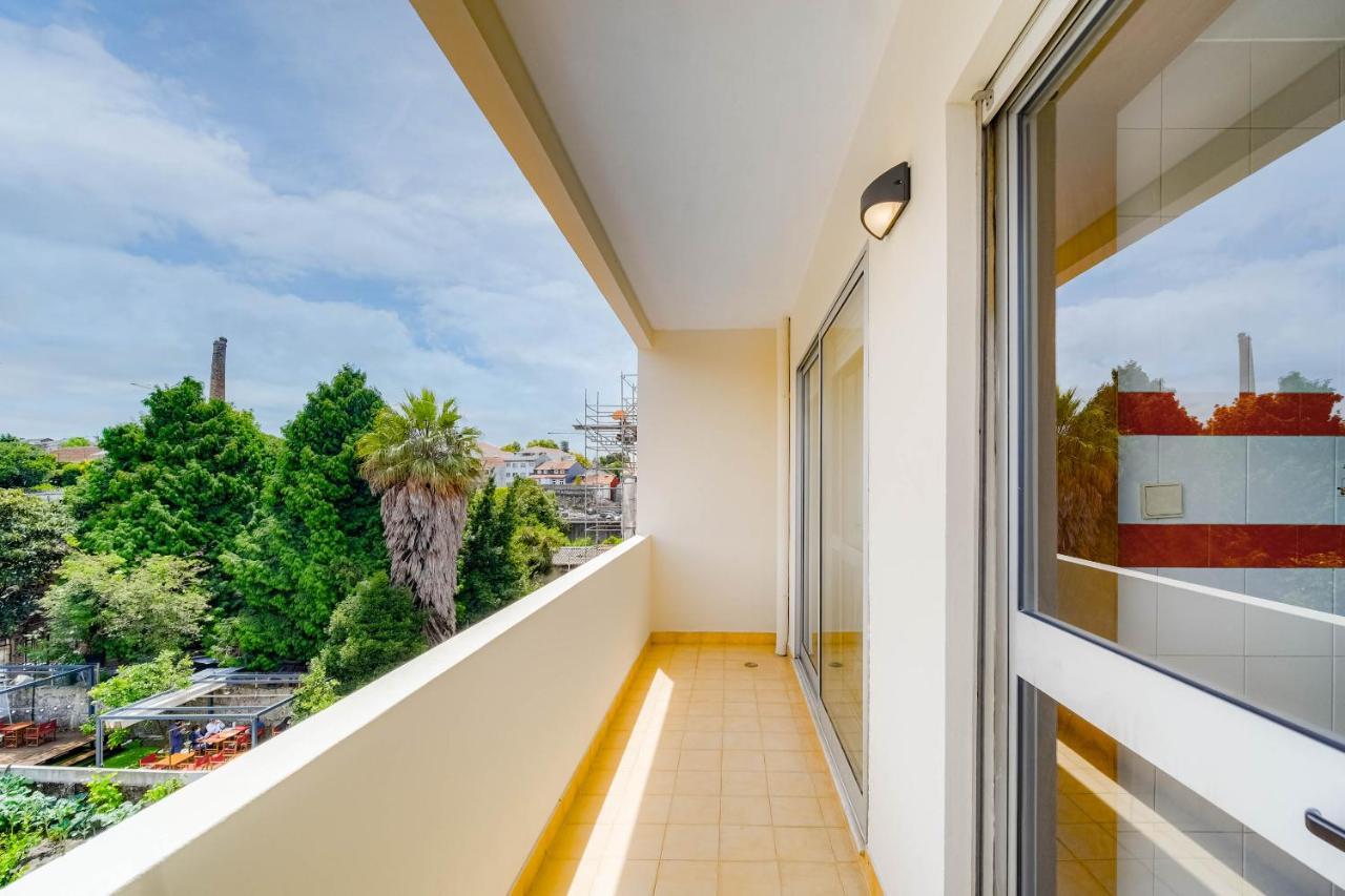 Nomad'S Easy Stay - 1Bed Sunrise Cedofeita OOporto Esterno foto