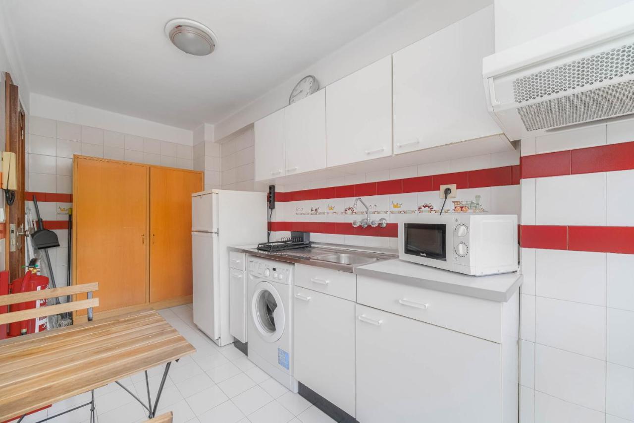 Nomad'S Easy Stay - 1Bed Sunrise Cedofeita OOporto Esterno foto