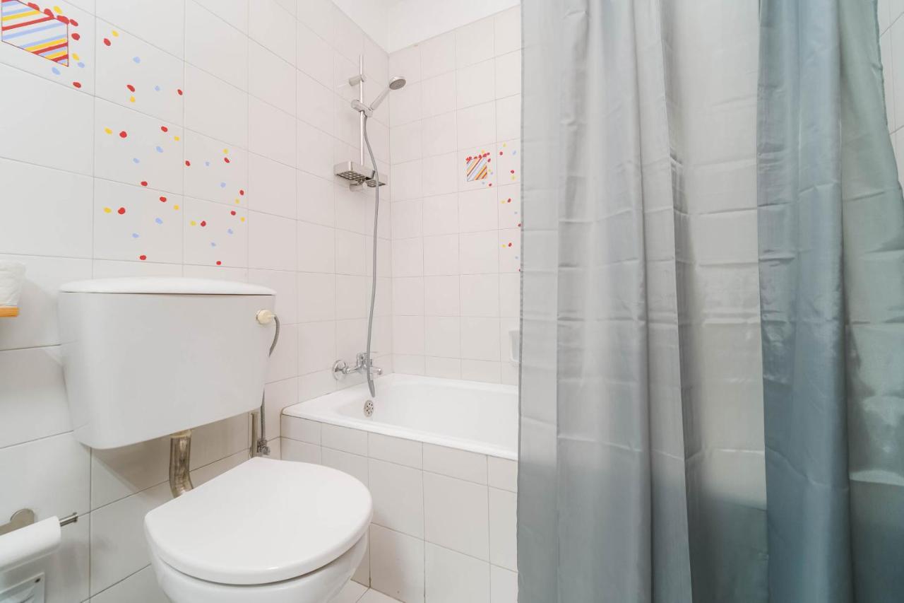 Nomad'S Easy Stay - 1Bed Sunrise Cedofeita OOporto Esterno foto