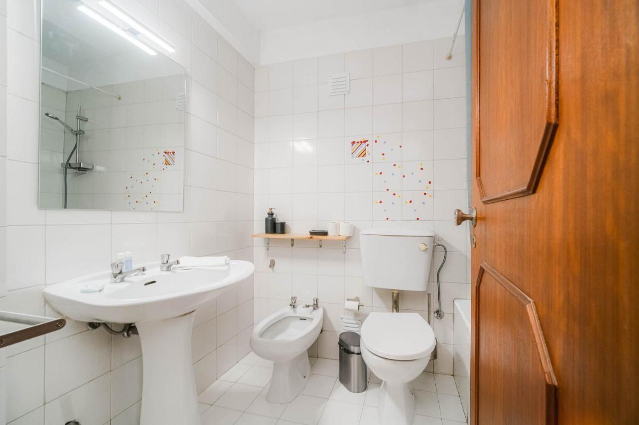 Nomad'S Easy Stay - 1Bed Sunrise Cedofeita OOporto Esterno foto