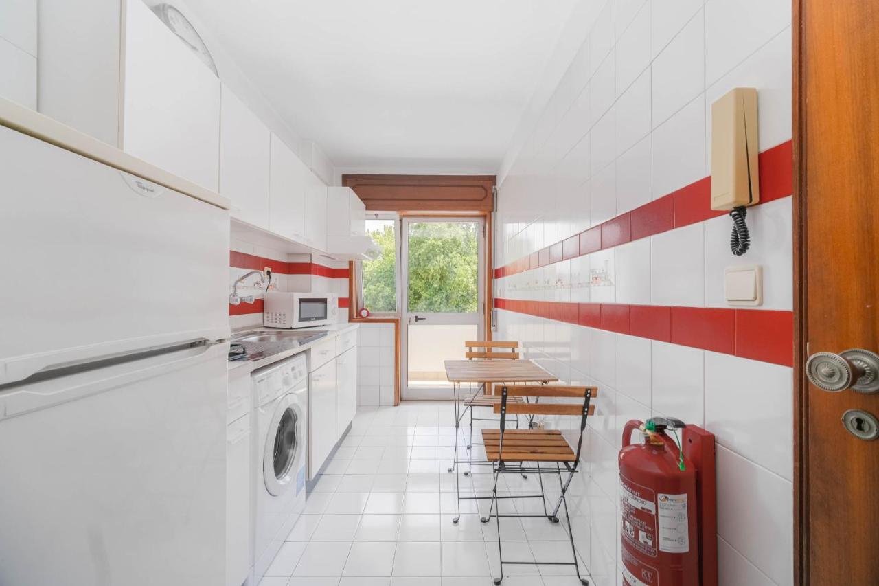 Nomad'S Easy Stay - 1Bed Sunrise Cedofeita OOporto Esterno foto